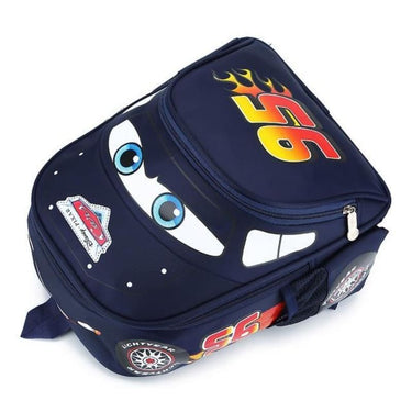 mochila ruedas niño 3 años